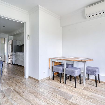 Le Marignan Apartment Cannes Ngoại thất bức ảnh