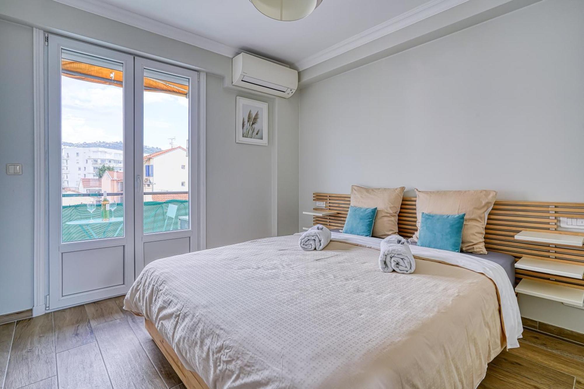 Le Marignan Apartment Cannes Ngoại thất bức ảnh