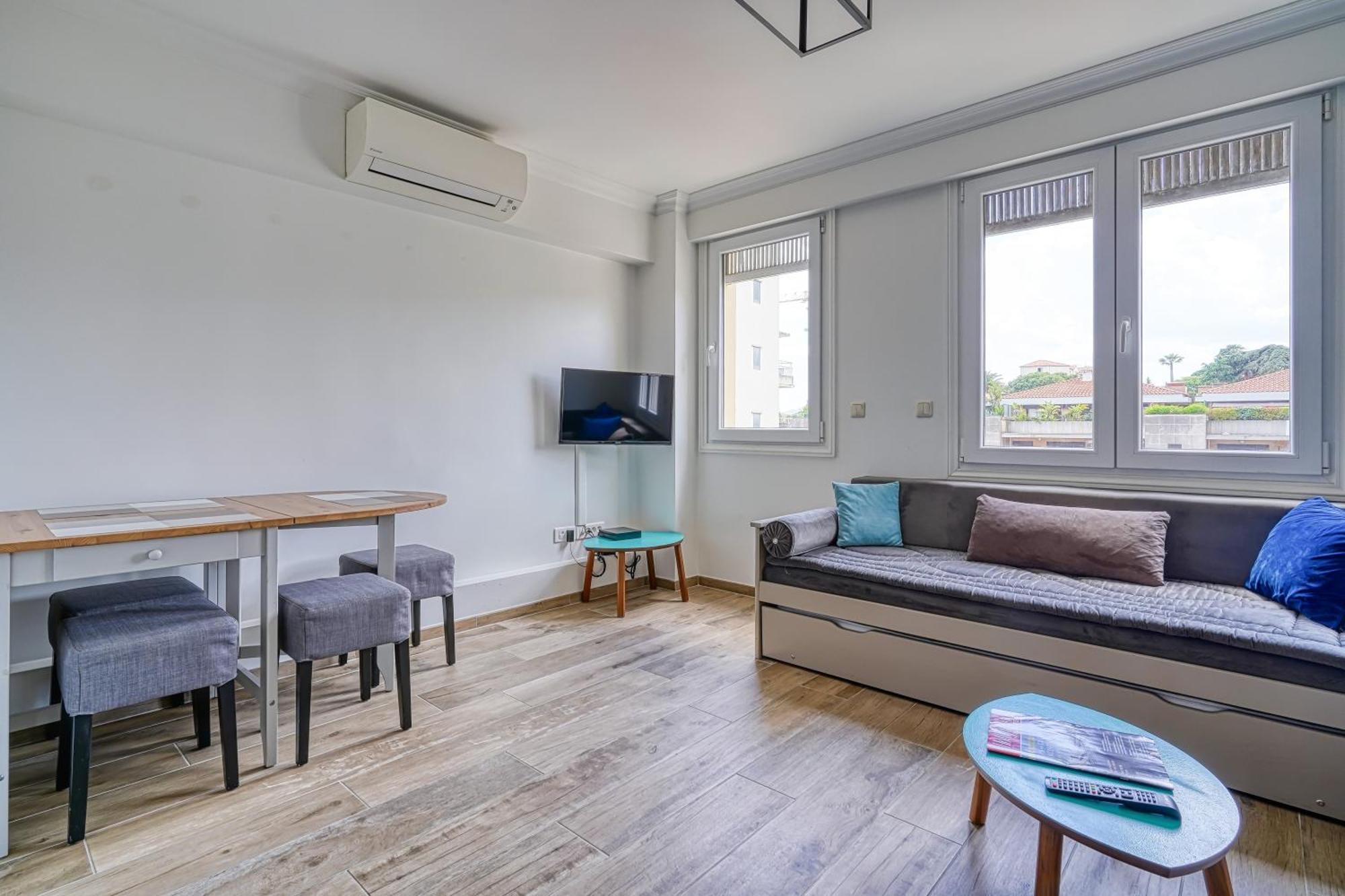 Le Marignan Apartment Cannes Ngoại thất bức ảnh
