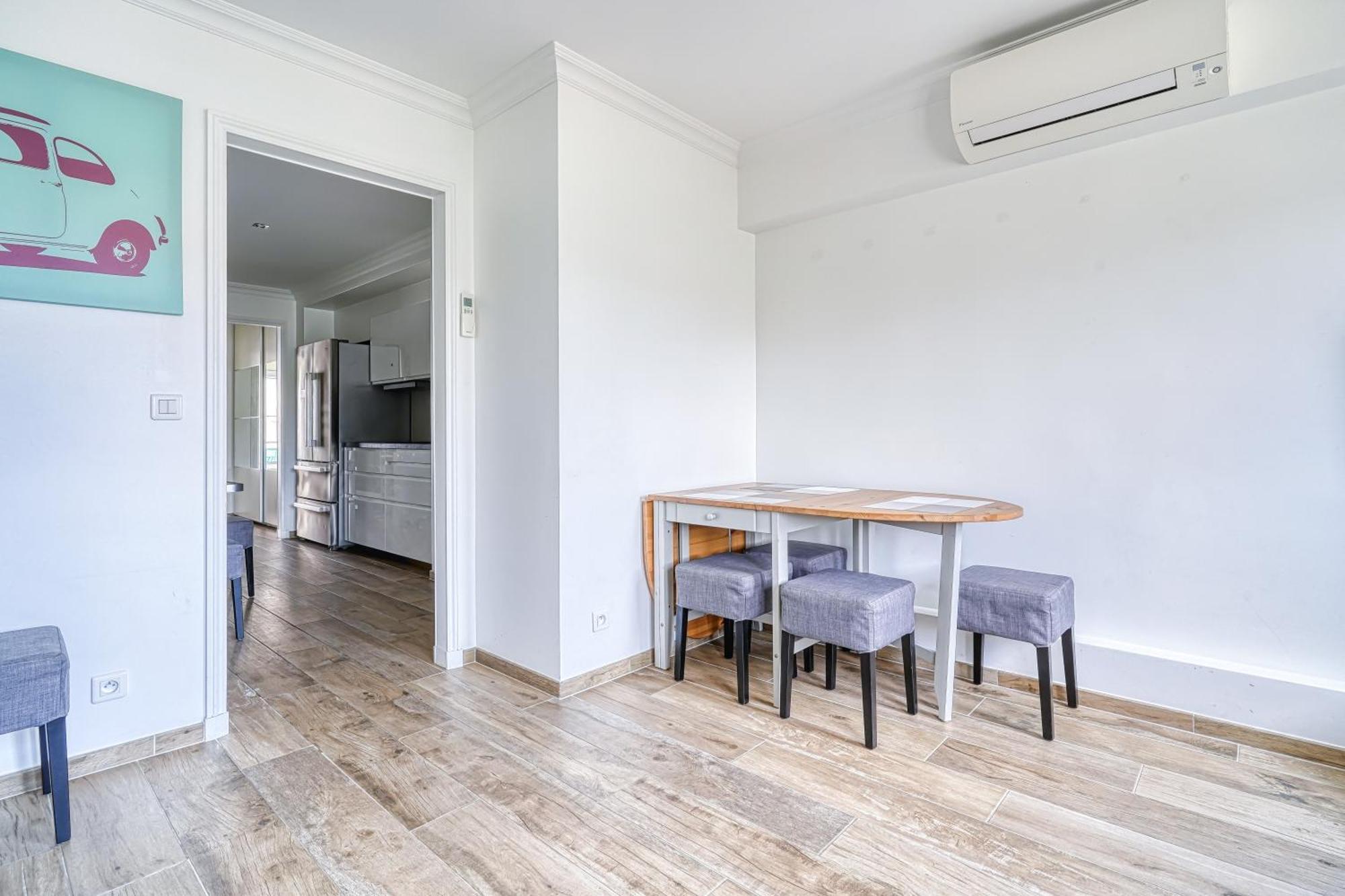 Le Marignan Apartment Cannes Ngoại thất bức ảnh