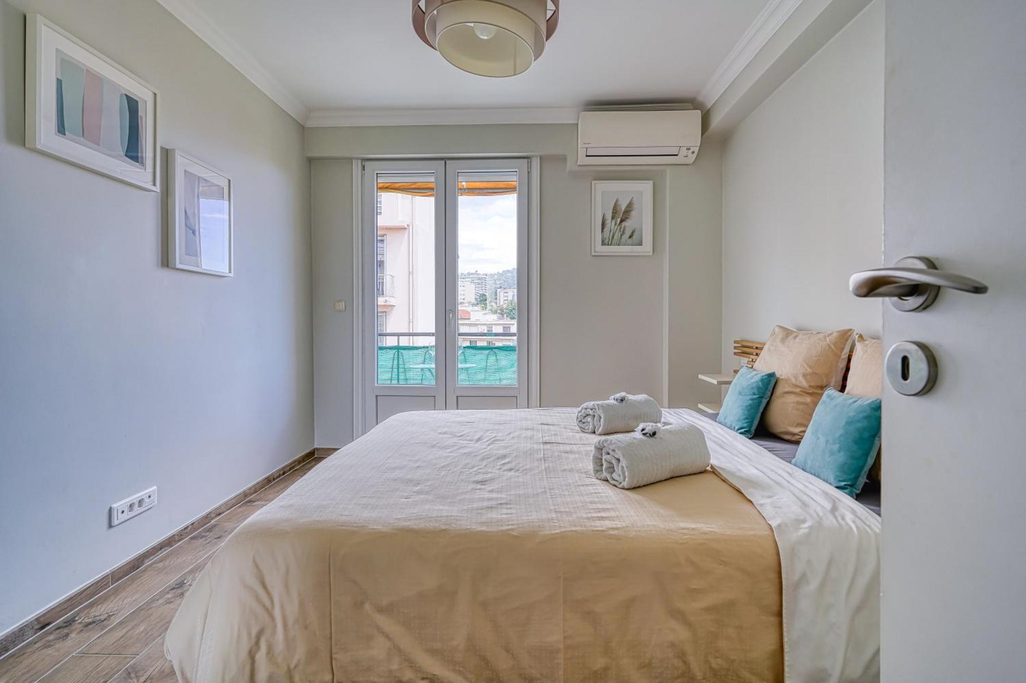 Le Marignan Apartment Cannes Ngoại thất bức ảnh