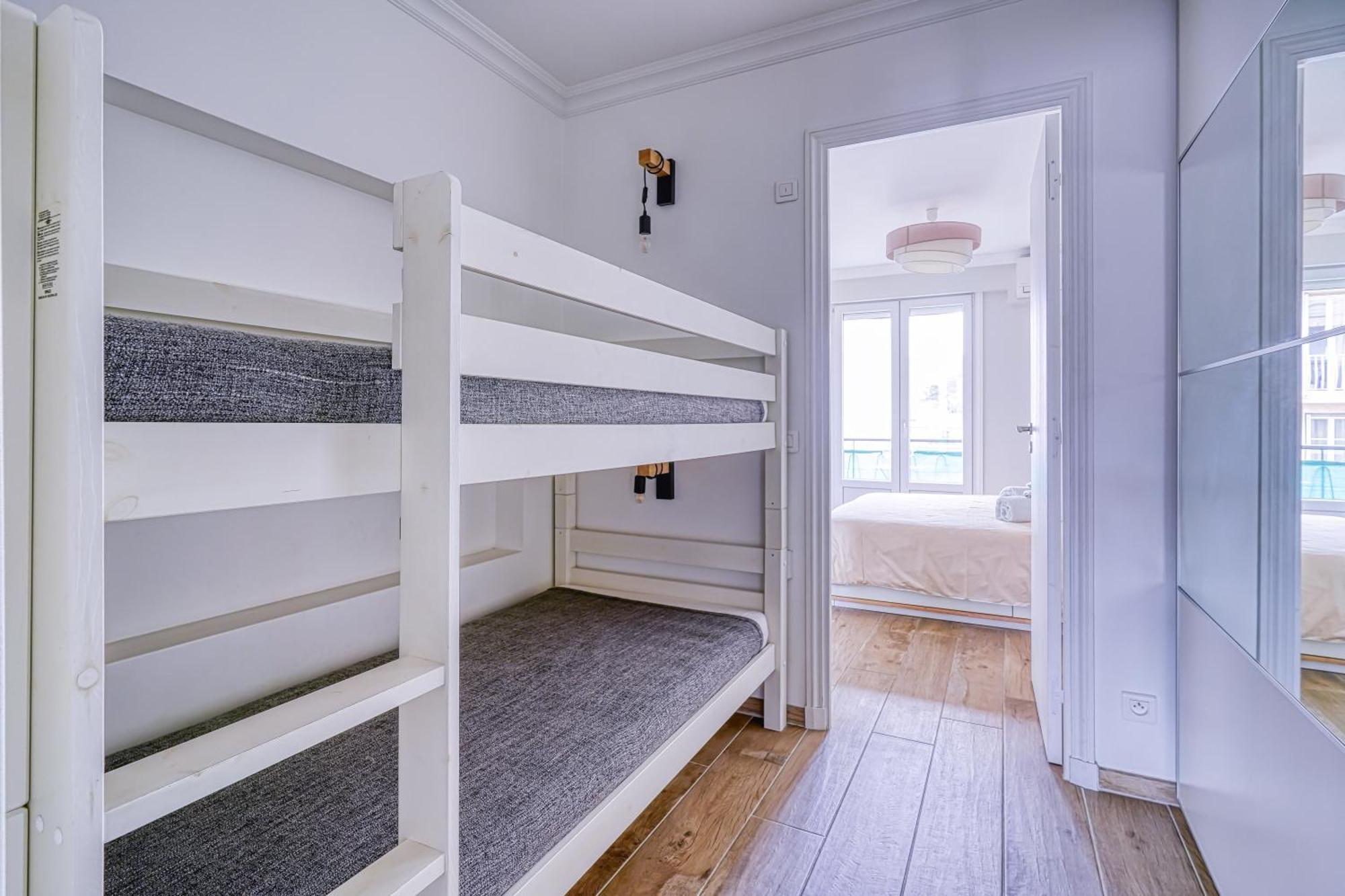 Le Marignan Apartment Cannes Ngoại thất bức ảnh