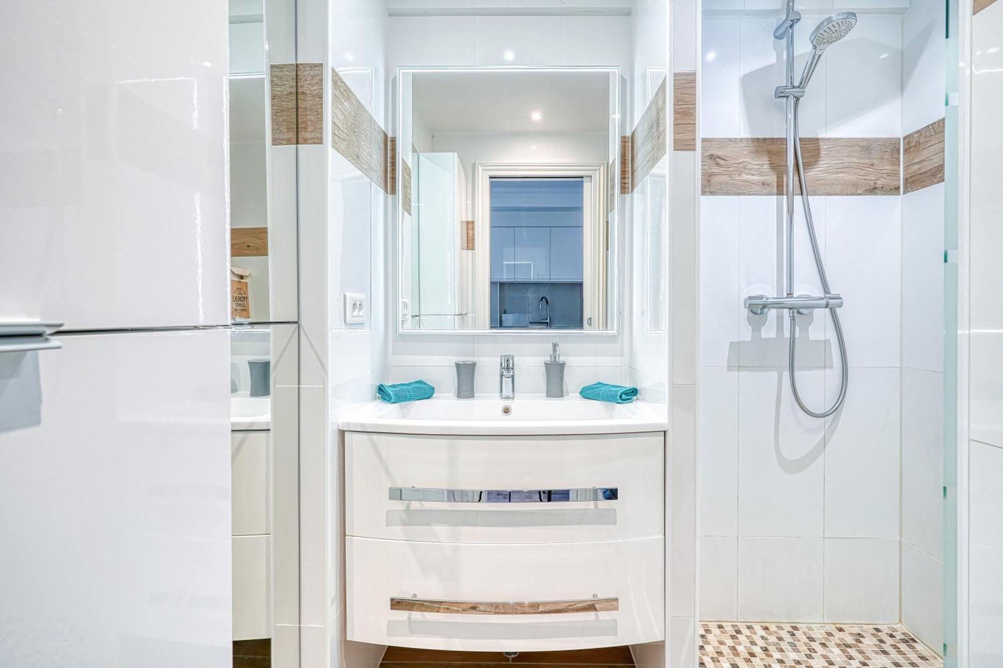Le Marignan Apartment Cannes Ngoại thất bức ảnh