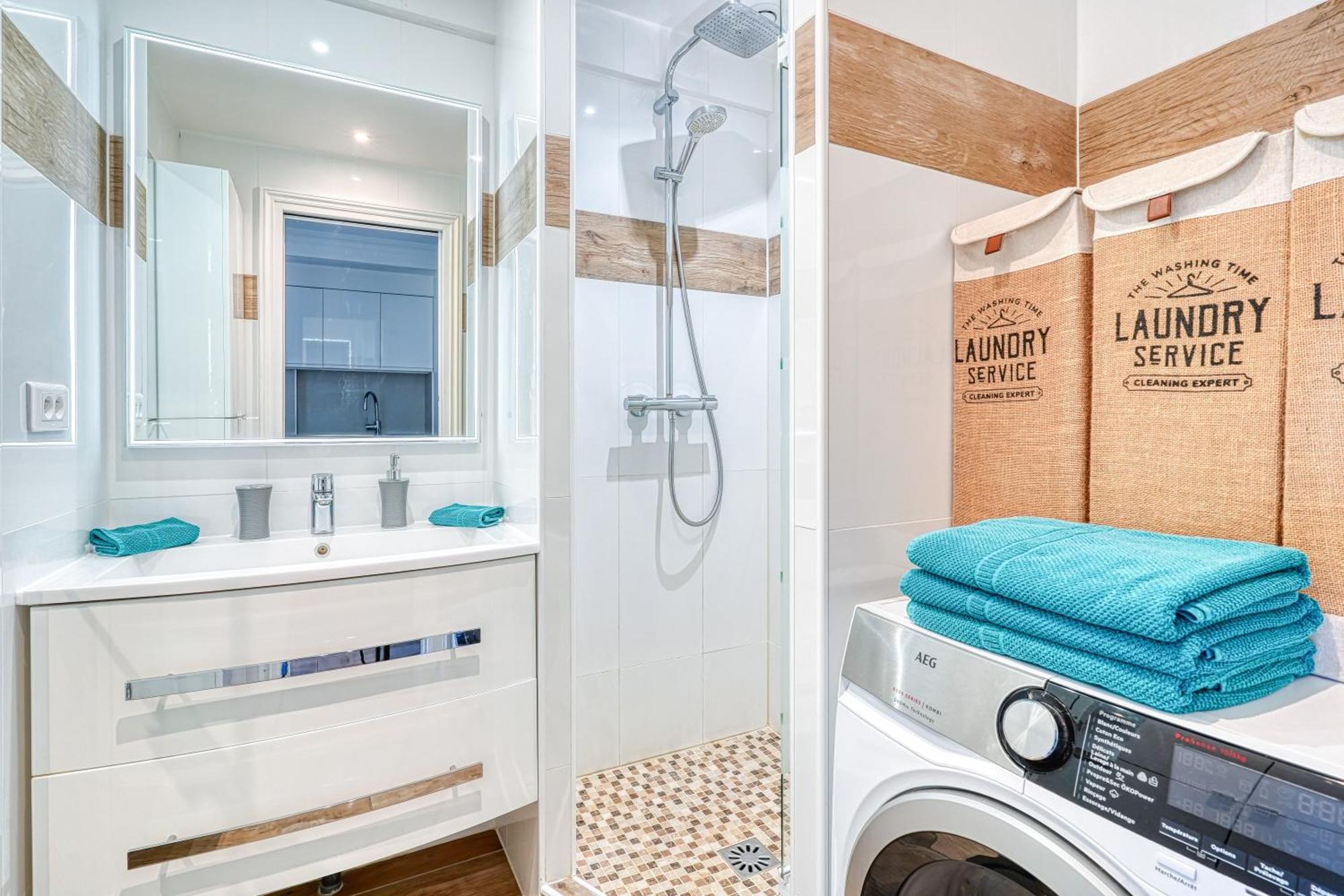 Le Marignan Apartment Cannes Ngoại thất bức ảnh